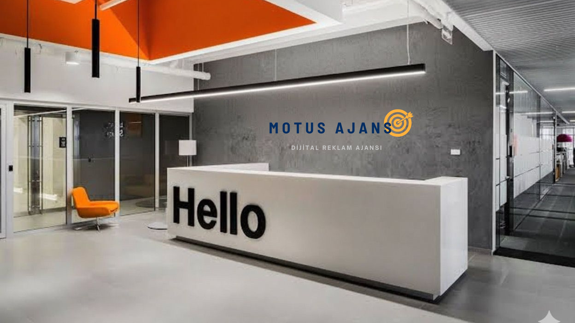 Motus Ajans